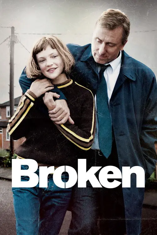 مشاهدة فيلم Broken 2012 مترجم