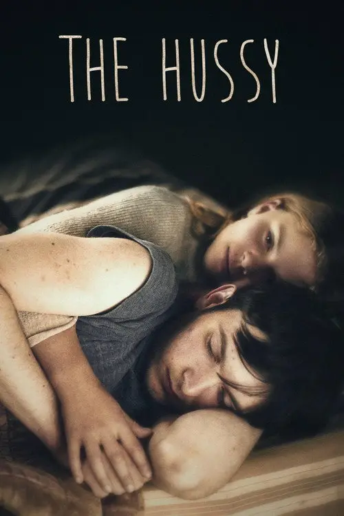 مشاهدة فيلم The Hussy 1979 مترجم