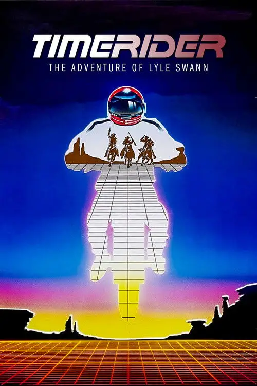مشاهدة فيلم Timerider: The Adventure of Lyle Swann 1982 مترجم