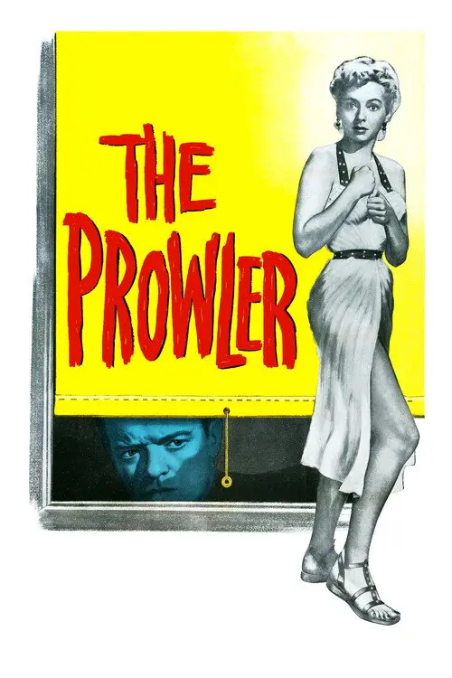 مشاهدة فيلم The Prowler 1951 مترجم