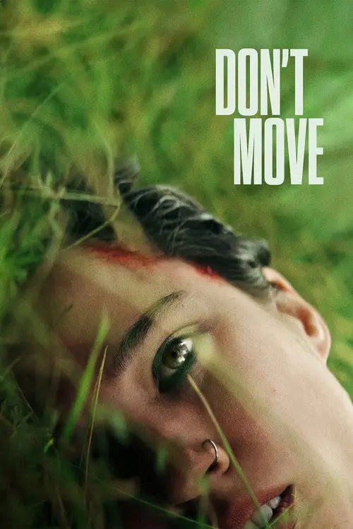 مشاهدة فيلم Don't Move 2024 مترجم