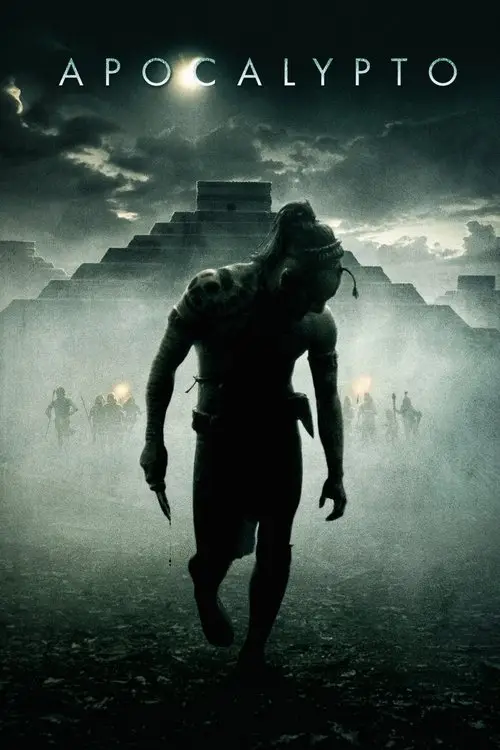 مشاهدة فيلم Apocalypto 2006 مترجم