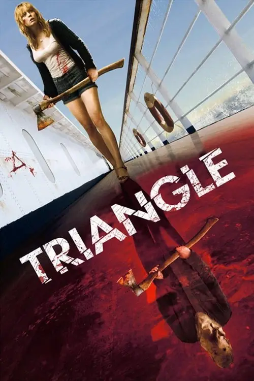 مشاهدة فيلم Triangle 2009 مترجم