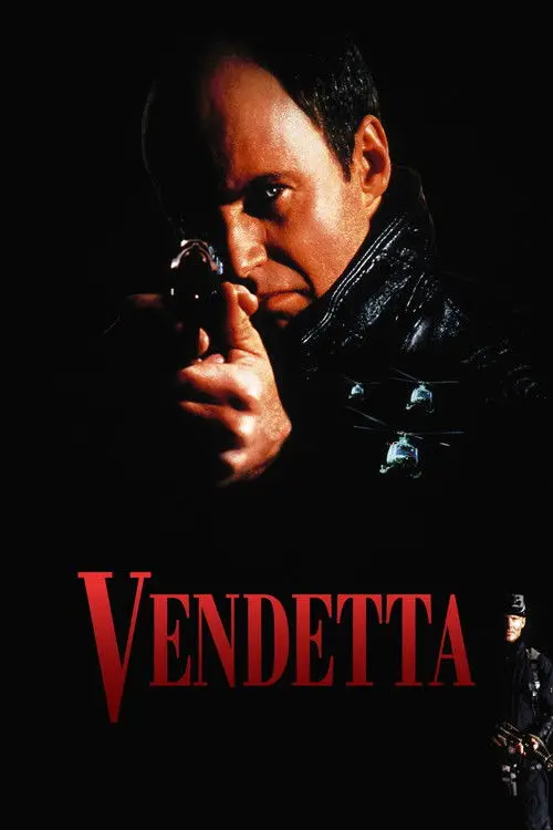 مشاهدة فيلم Vendetta 1995 مترجم