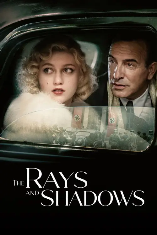 مشاهدة فيلم The Rays and Shadows 2026 مترجم