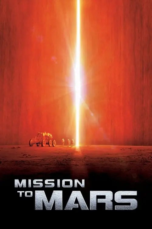 مشاهدة فيلم Mission to Mars 2000 مترجم