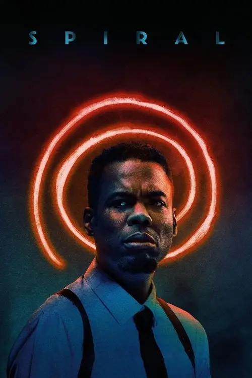 مشاهدة فيلم Spiral: From the Book of Saw 2021 مترجم