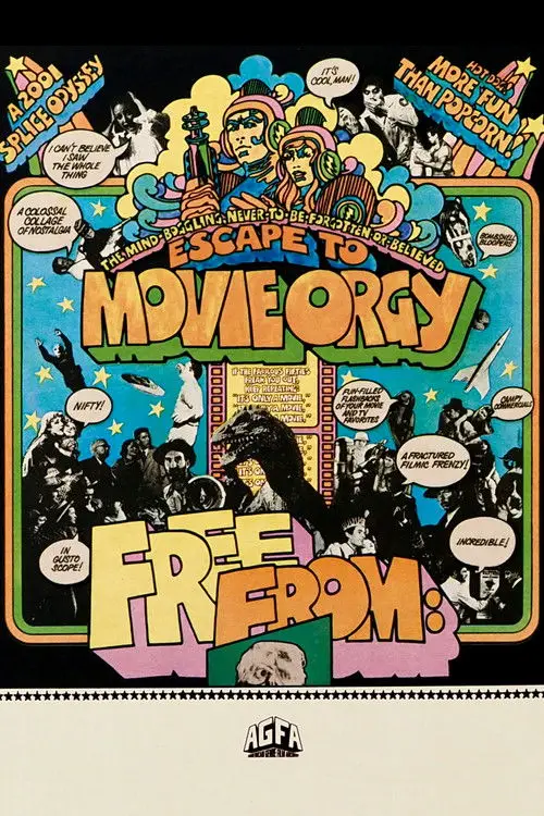مشاهدة فيلم The Movie Orgy 1968 مترجم