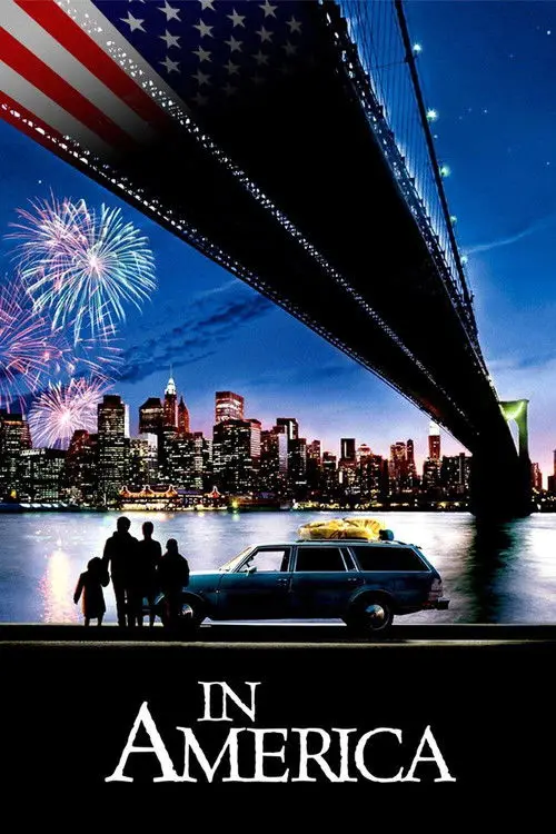 مشاهدة فيلم In America 2003 مترجم