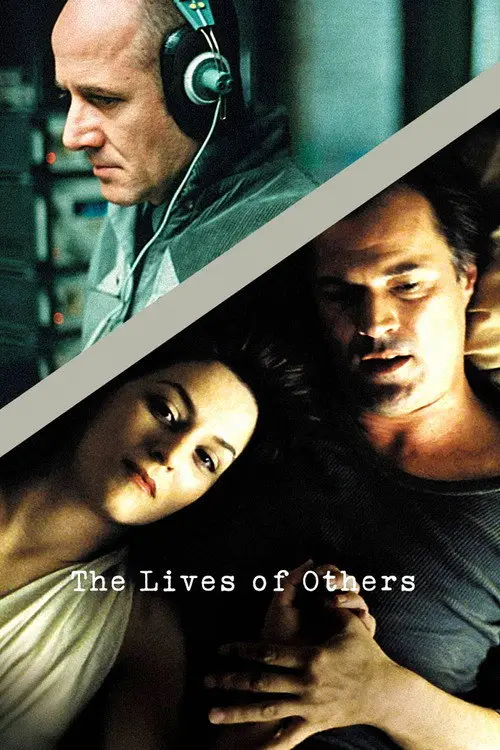 مشاهدة فيلم The Lives of Others 2006 مترجم