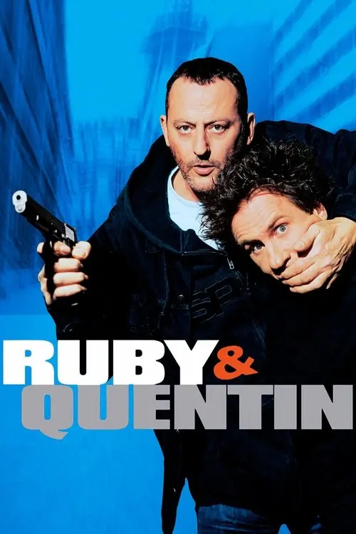 مشاهدة فيلم Ruby & Quentin 2003 مترجم