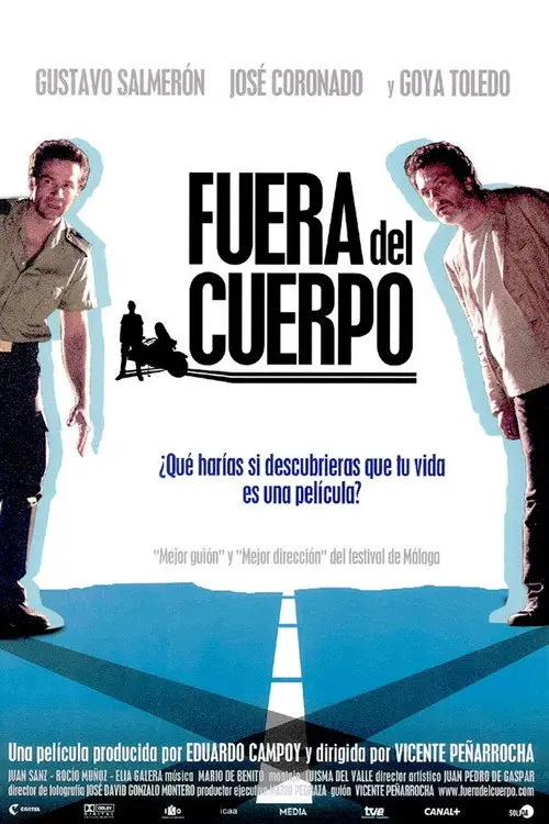 مشاهدة فيلم Body Confusion 2004 مترجم