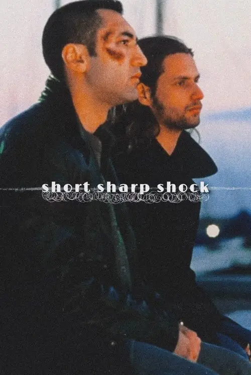 مشاهدة فيلم Short Sharp Shock 1998 مترجم