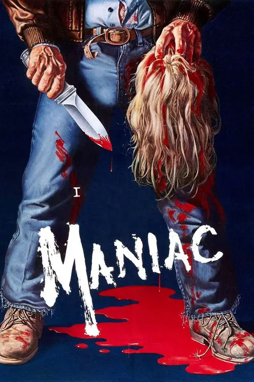 مشاهدة فيلم Maniac 1980 مترجم