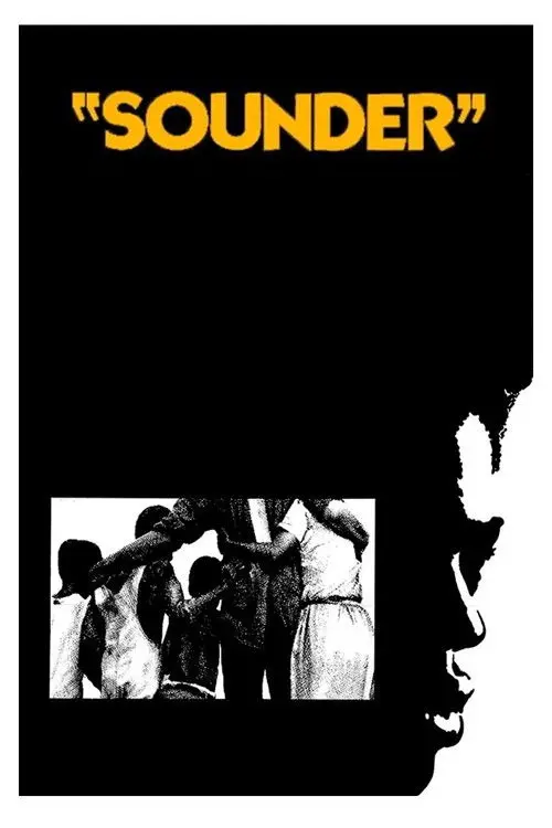 مشاهدة فيلم Sounder 1972 مترجم