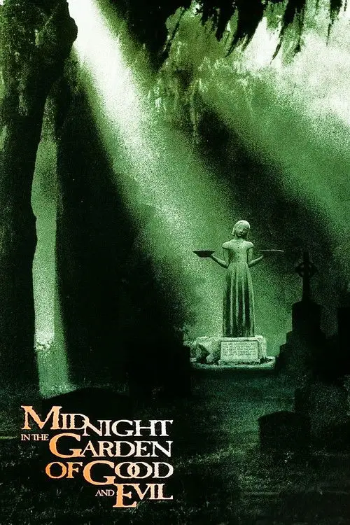 مشاهدة فيلم Midnight in the Garden of Good and Evil 1997 مترجم