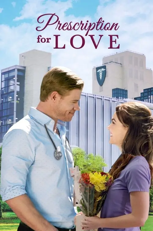 مشاهدة فيلم Prescription for Love 2019 مترجم