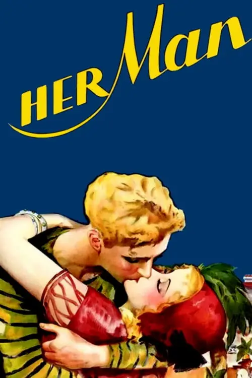 مشاهدة فيلم Her Man 1930 مترجم