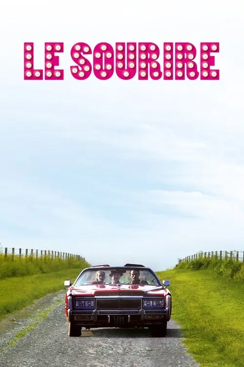 مشاهدة فيلم Le Sourire 1994 مترجم