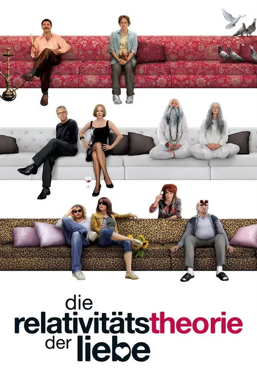 مشاهدة فيلم Pigeons on the Roof 2011 مترجم