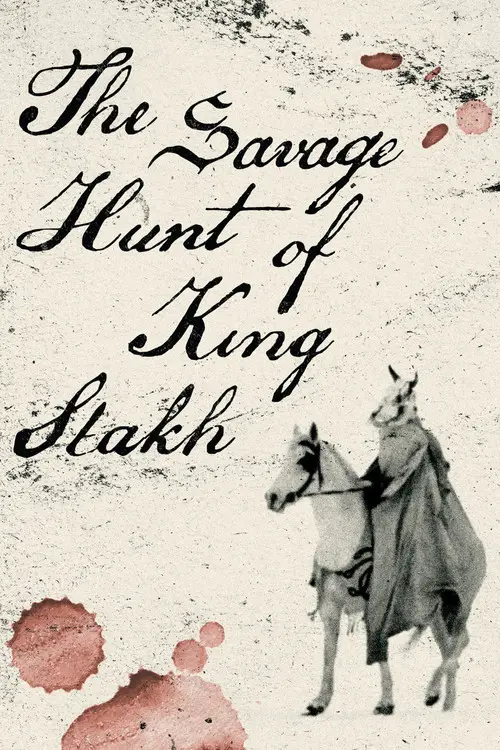 مشاهدة فيلم Savage Hunt of King Stakh 1979 مترجم