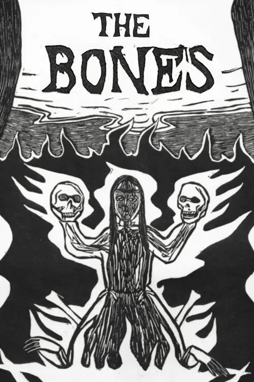مشاهدة فيلم أنمي The Bones 2023 مترجم