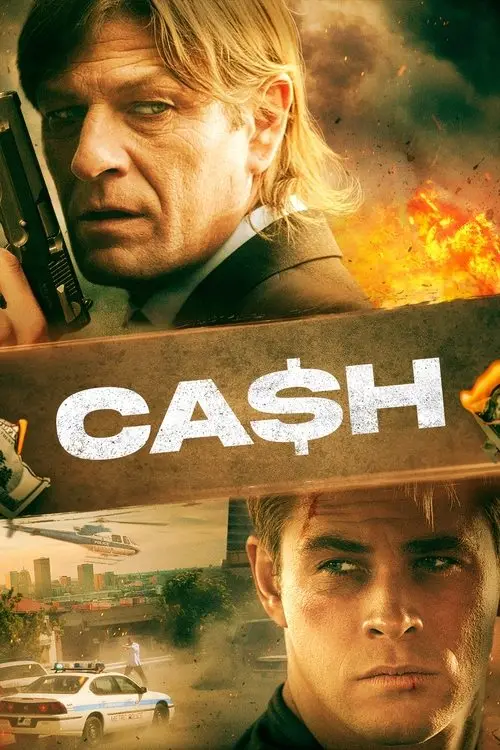 مشاهدة فيلم Ca$h 2010 مترجم