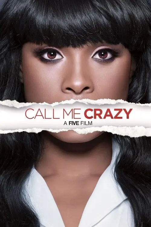 مشاهدة فيلم Call Me Crazy: A Five Film 2013 مترجم