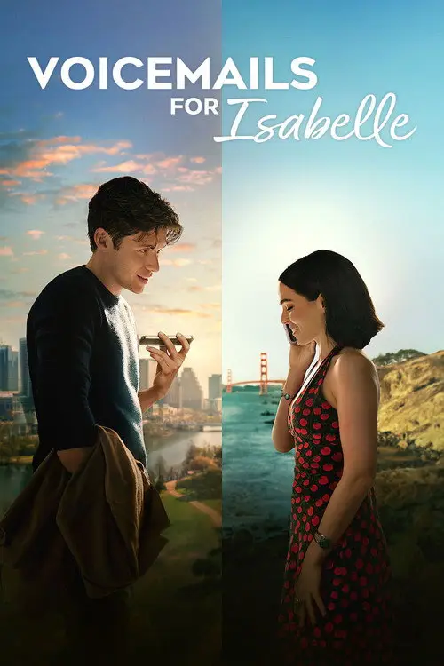 مشاهدة فيلم Voicemails for Isabelle 2026 مترجم