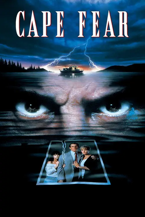 مشاهدة فيلم Cape Fear 1991 مترجم