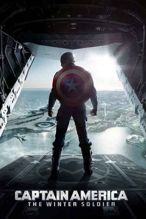مشاهدة فيلم Captain America: The Winter Soldier 2014 مترجم
