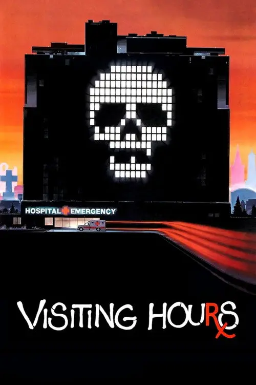 مشاهدة فيلم Visiting Hours 1982 مترجم