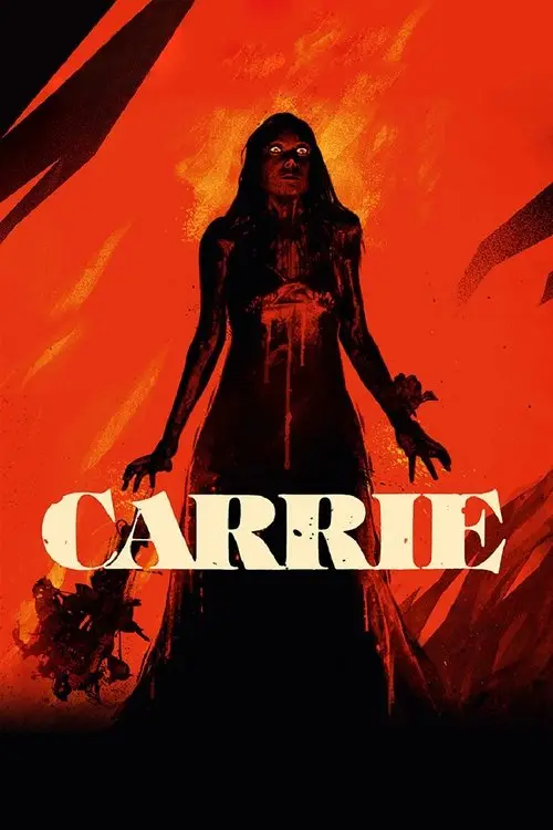مشاهدة فيلم Carrie 1976 مترجم