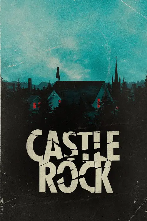 مسلسل Castle Rock 2018 مترجم كامل