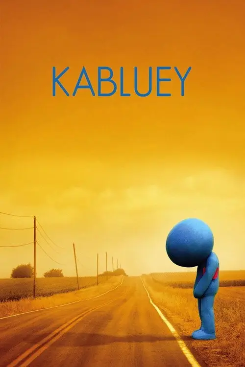 مشاهدة فيلم Kabluey 2007 مترجم