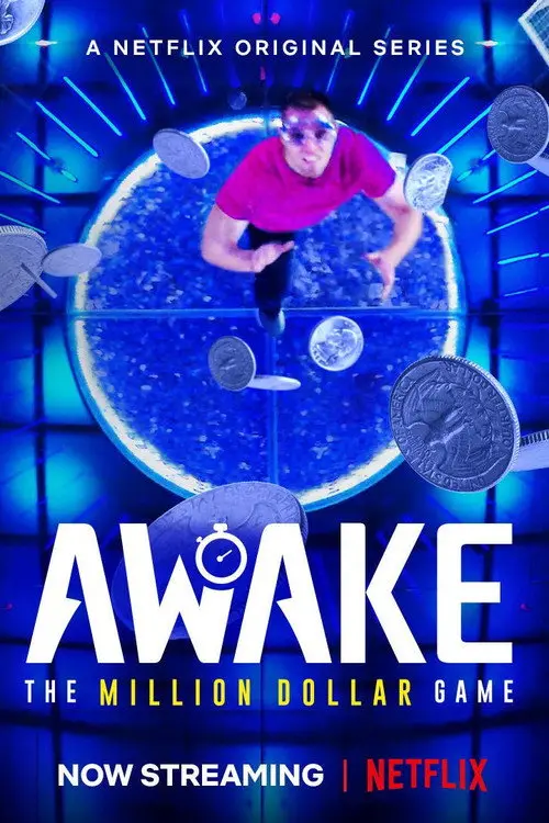 مسلسل Awake: The Million Dollar Game 2019 مترجم كامل