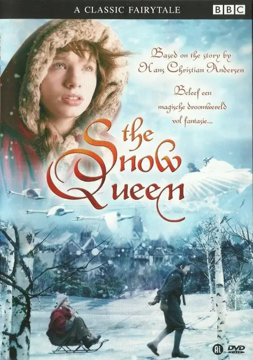 مشاهدة فيلم The Snow Queen 2005 مترجم