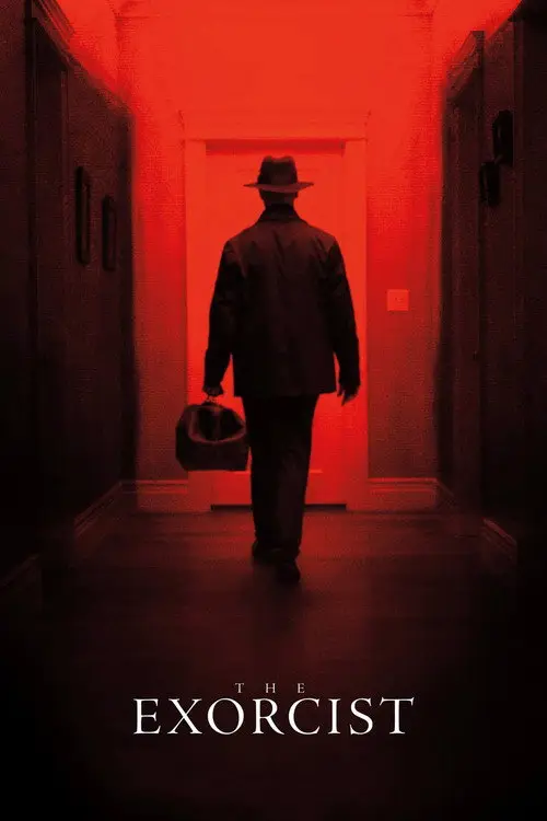 مسلسل The Exorcist 2016 مترجم كامل