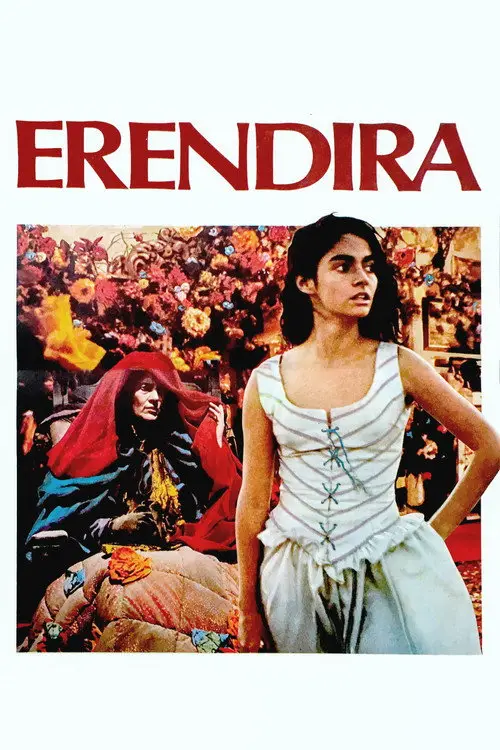 مشاهدة فيلم Erendira 1983 مترجم