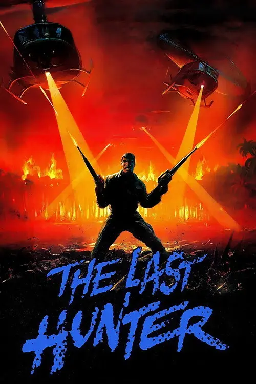 مشاهدة فيلم The Last Hunter 1980 مترجم