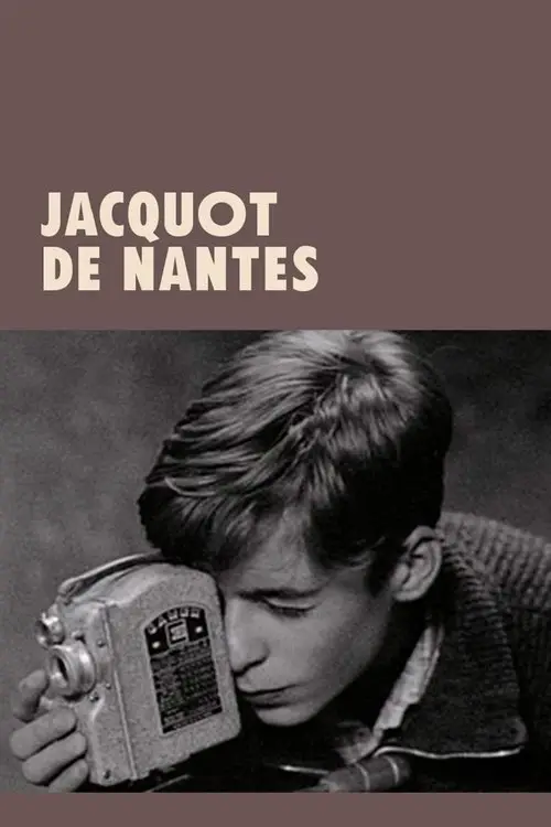 مشاهدة فيلم Jacquot 1991 مترجم