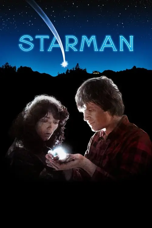 مشاهدة فيلم Starman 1984 مترجم