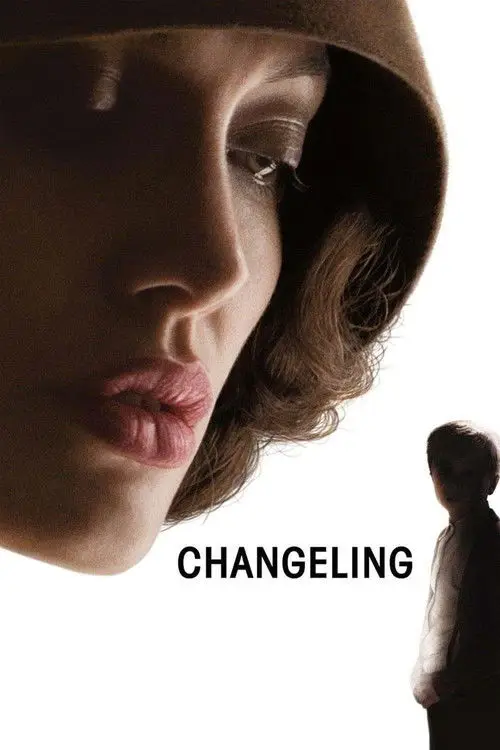 مشاهدة فيلم Changeling 2008 مترجم