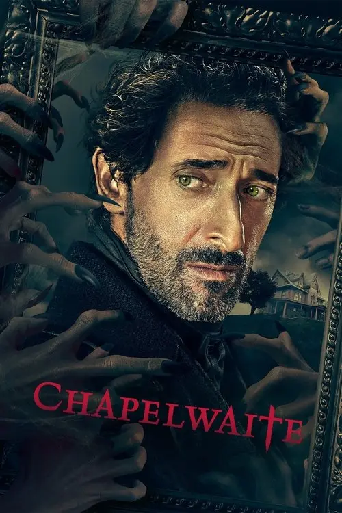 مسلسل Chapelwaite 2021 مترجم كامل