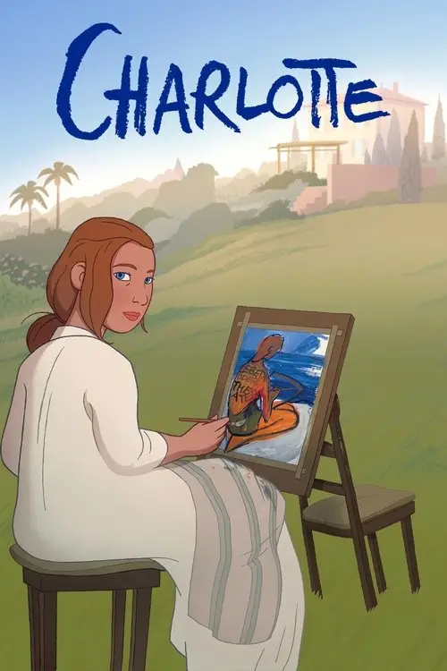 مشاهدة فيلم أنمي Charlotte 2022 مترجم
