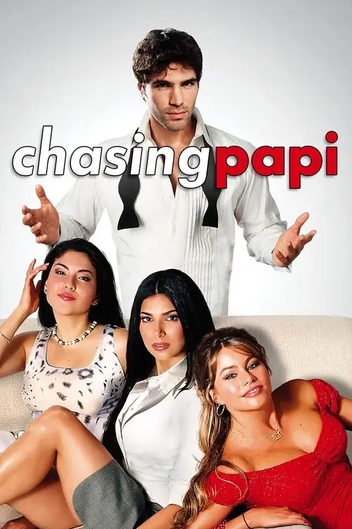 مشاهدة فيلم Chasing Papi 2003 مترجم