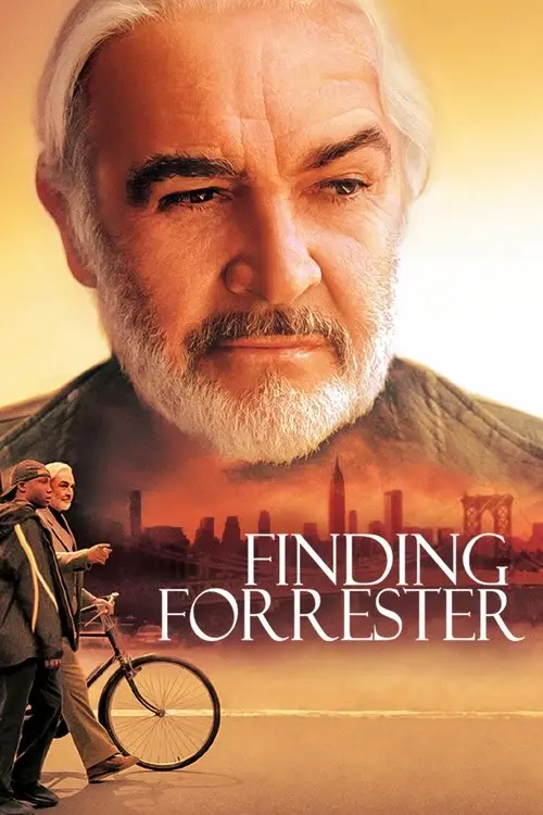 مشاهدة فيلم Finding Forrester 2000 مترجم
