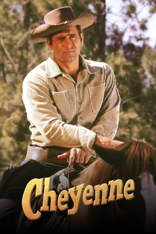 مسلسل Cheyenne 1955 مترجم كامل