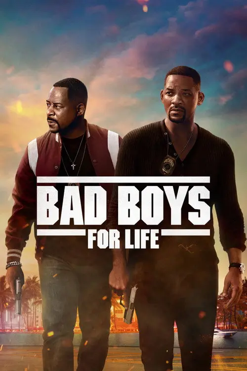مشاهدة فيلم Bad Boys for Life 2020 مترجم