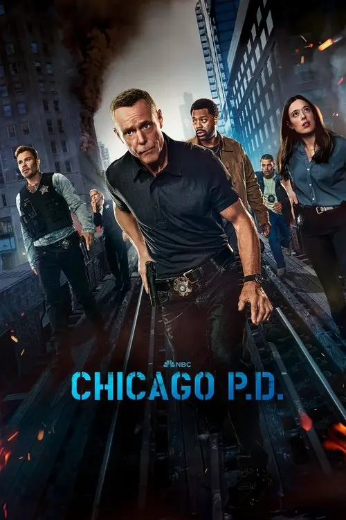 مسلسل Chicago P.D. 2014 الموسم 14 الحلقة 2 مترجمة